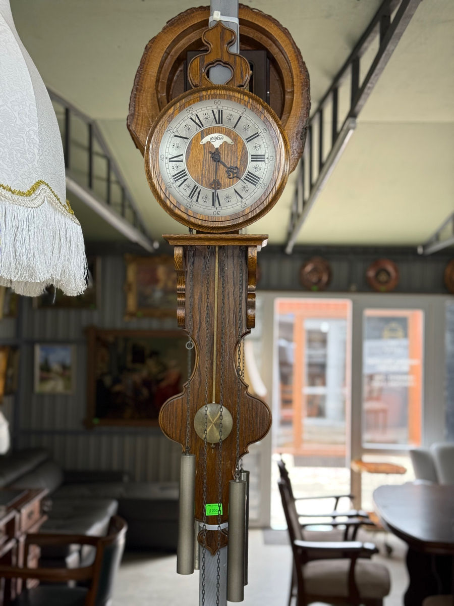 Kieninger/interclock/tempusfugit фото 17