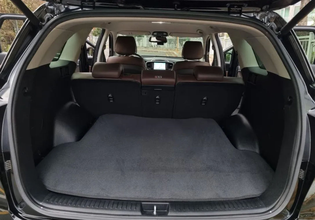 KIA Sorento фото 16