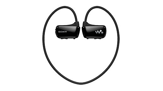 Sony Walkman MP3 Player foto 0