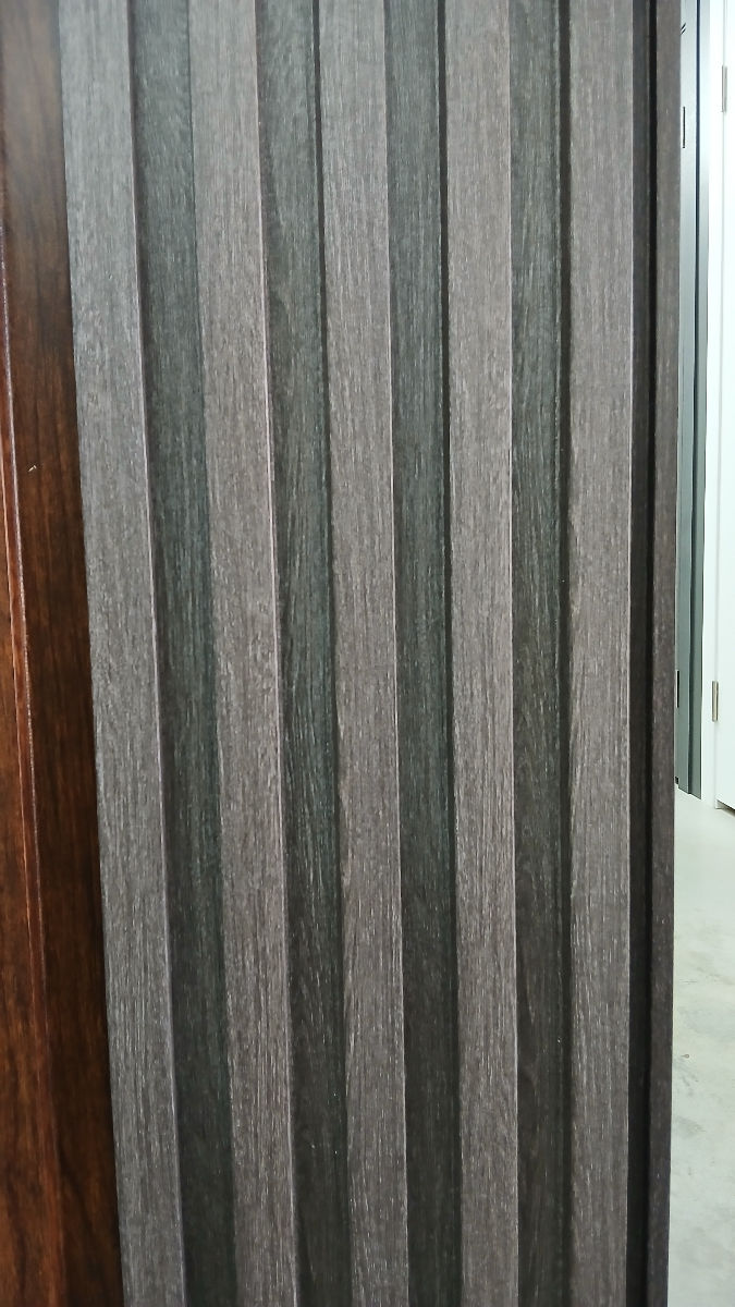 Lamele decorative in Chișinău, настенные панели в Кишиневе, декоративные ламели foto 0