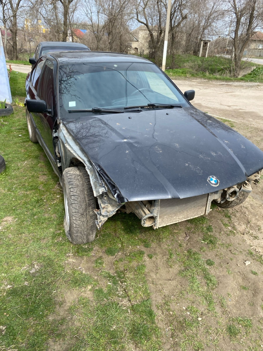 Piese Bmw e36 foto 2