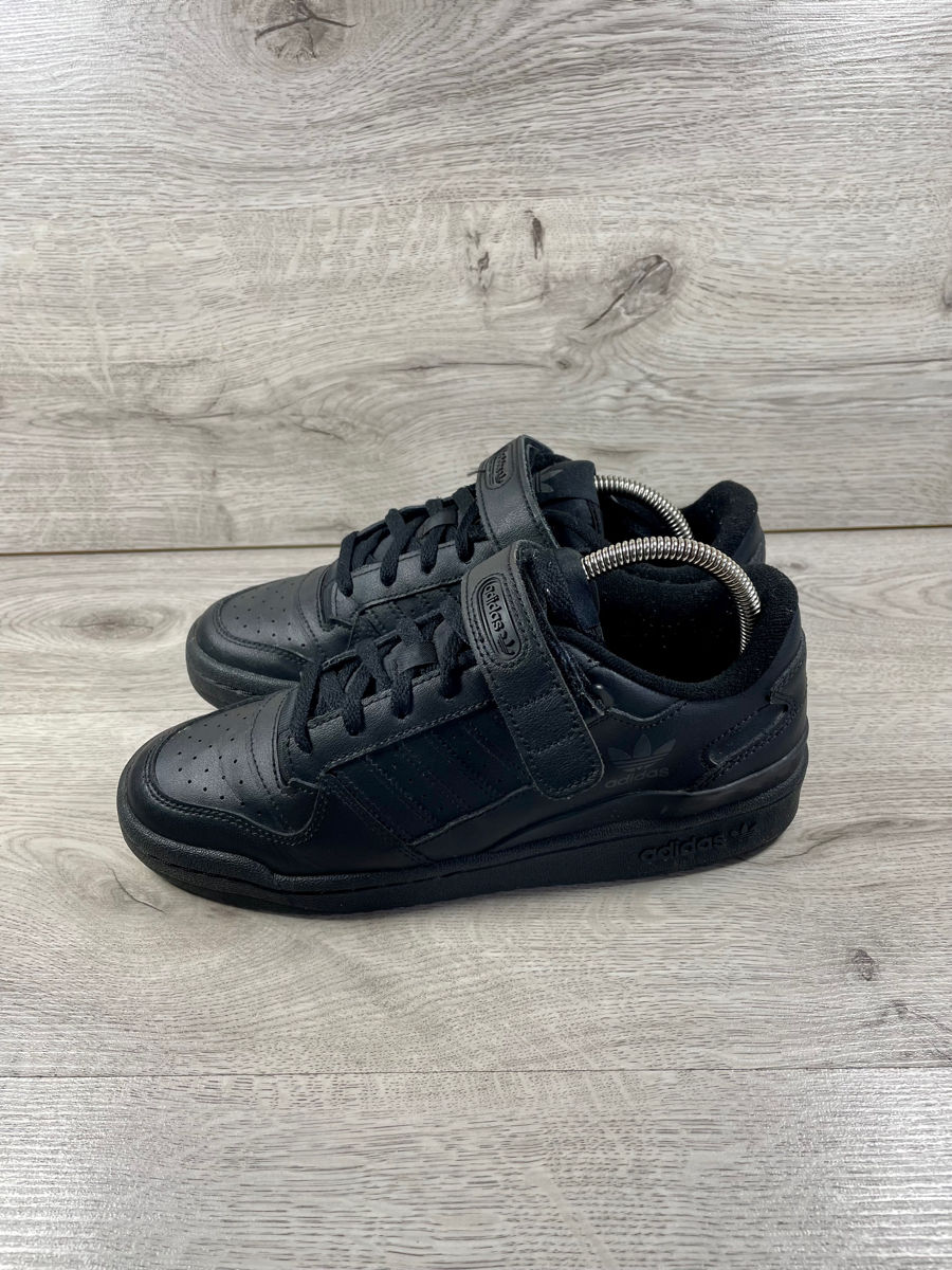 Adidas Forum Low оригинал foto 4