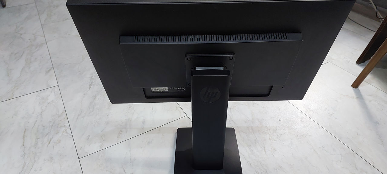 Игровой Монитор HP 27xq 2K, QHD (2560x1440) 27inch, 144Hz,  AMD Freesync Premium,Время отклика 1ms фото 1