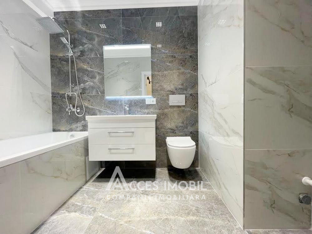 Apartament cu 1 cameră, 50 m², Ciocana, Chișinău foto 5