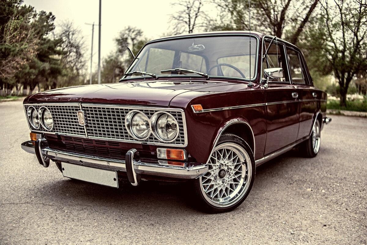 Lada / ВАЗ 2106 foto 0