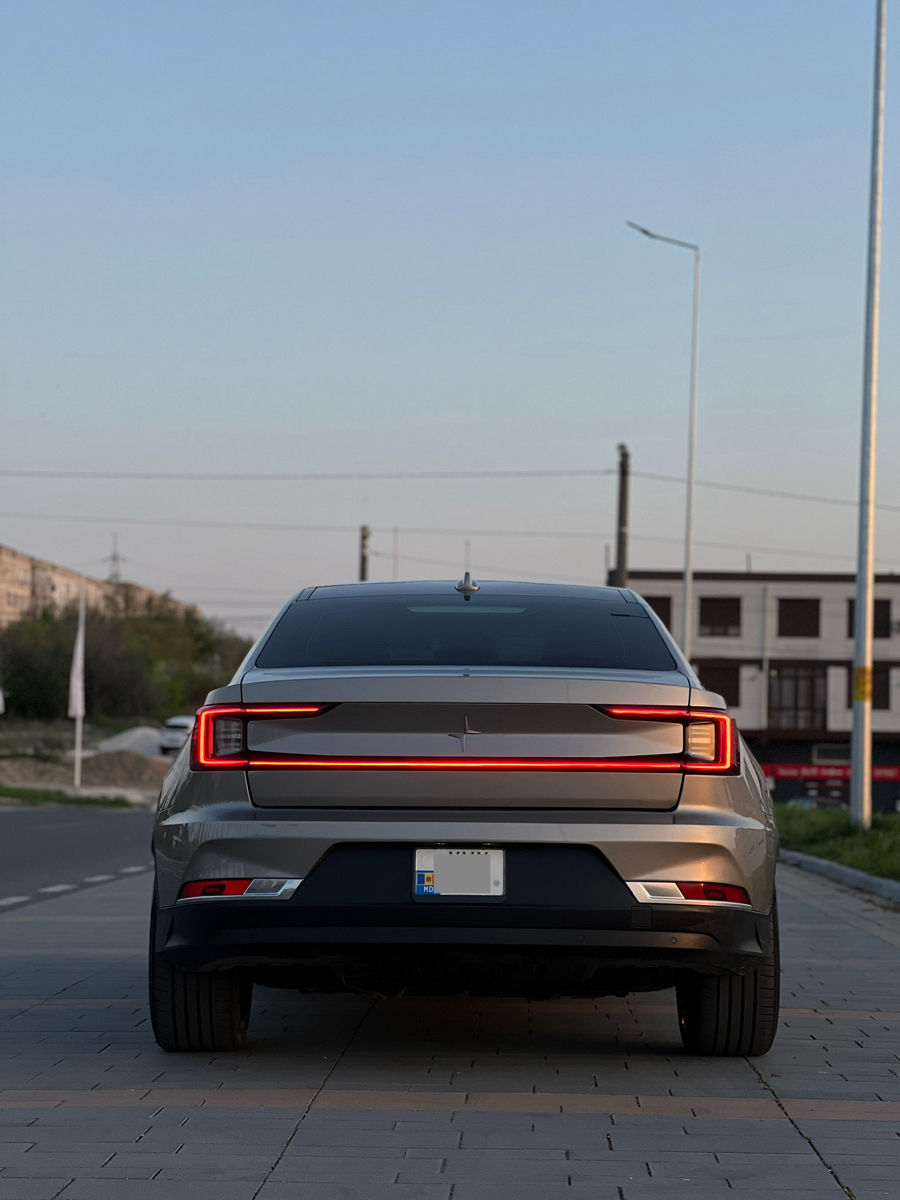 Polestar 2 foto 3