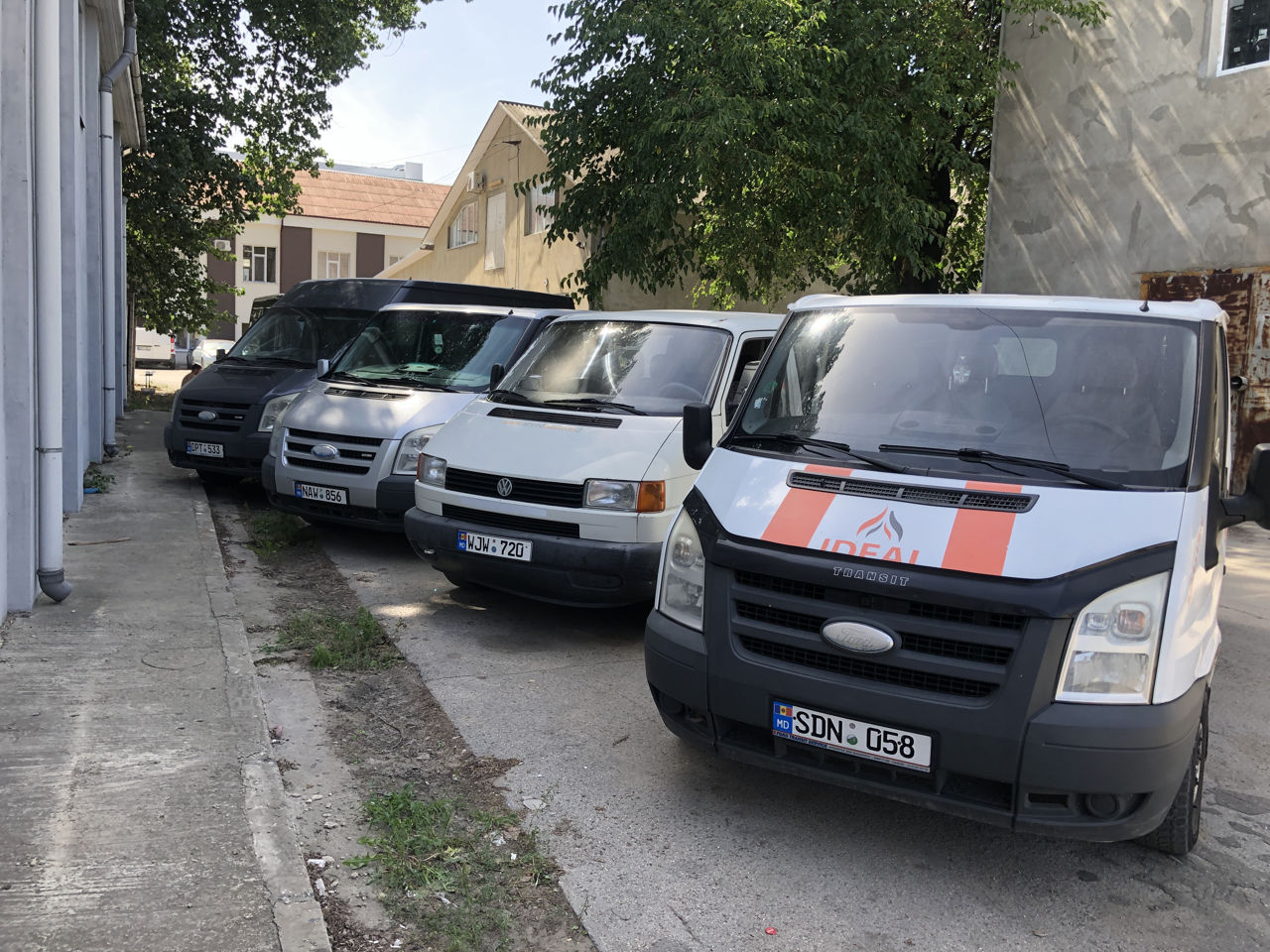 Arenda Bus marfar / Bus chirie / Бус аренда foto 0