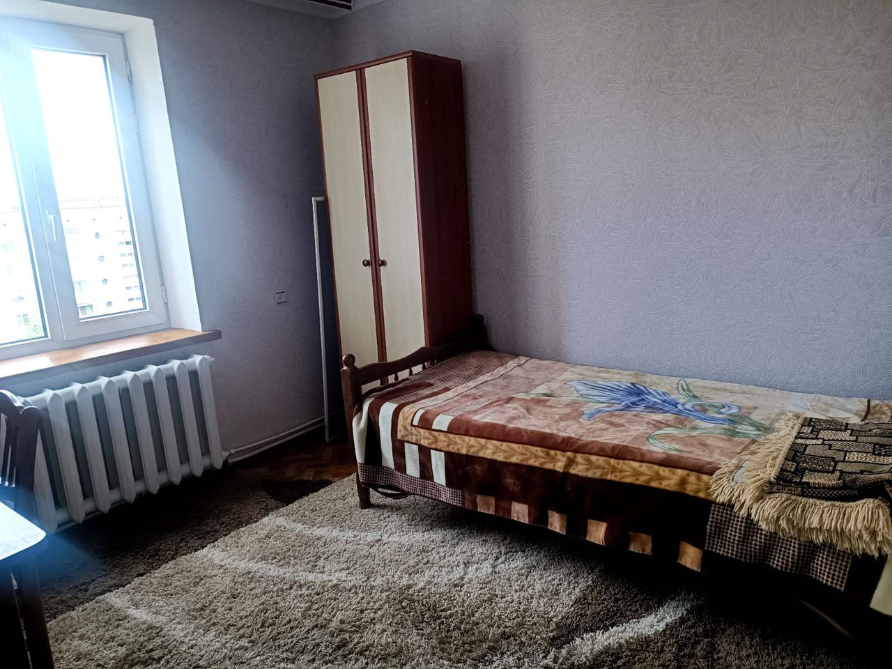 Apartament cu 3 camere,  Sculeni,  Chișinău mun. foto 5