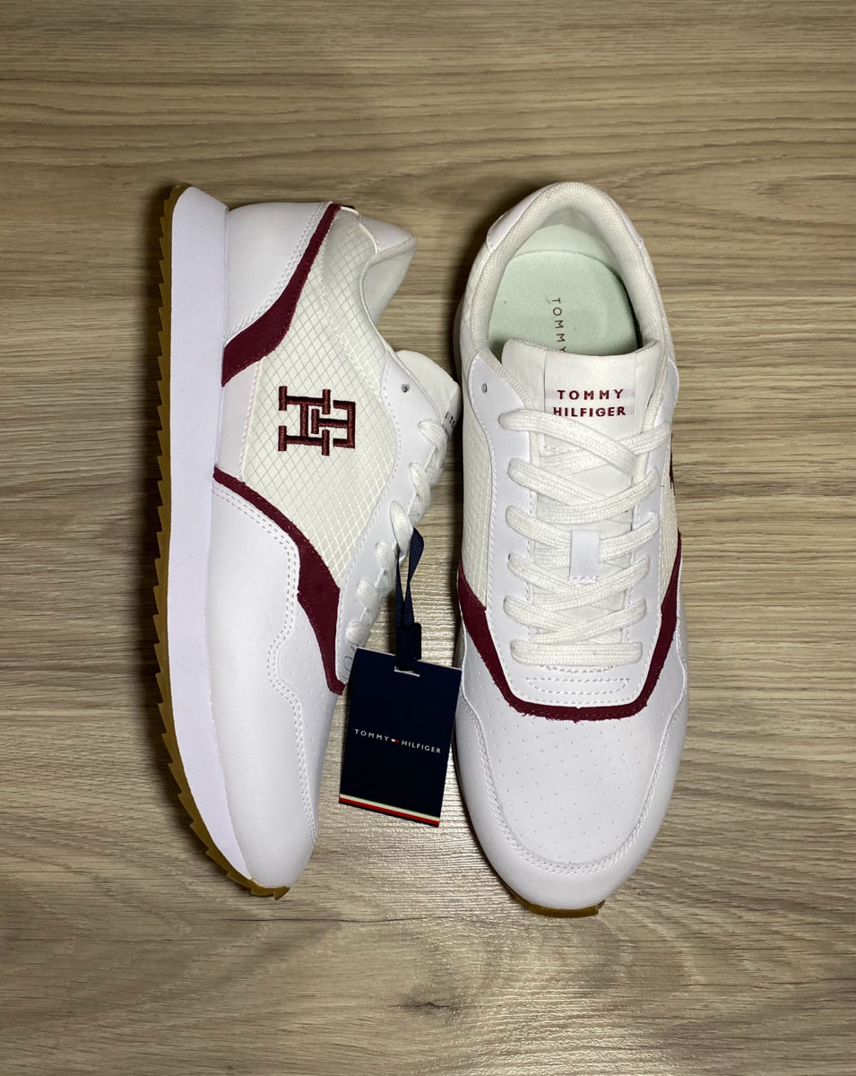 Adidasi Tommy Hilfiger  foto 0