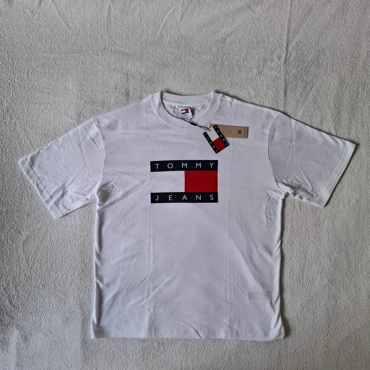 Tricou Tommy Jeans  foto 0
