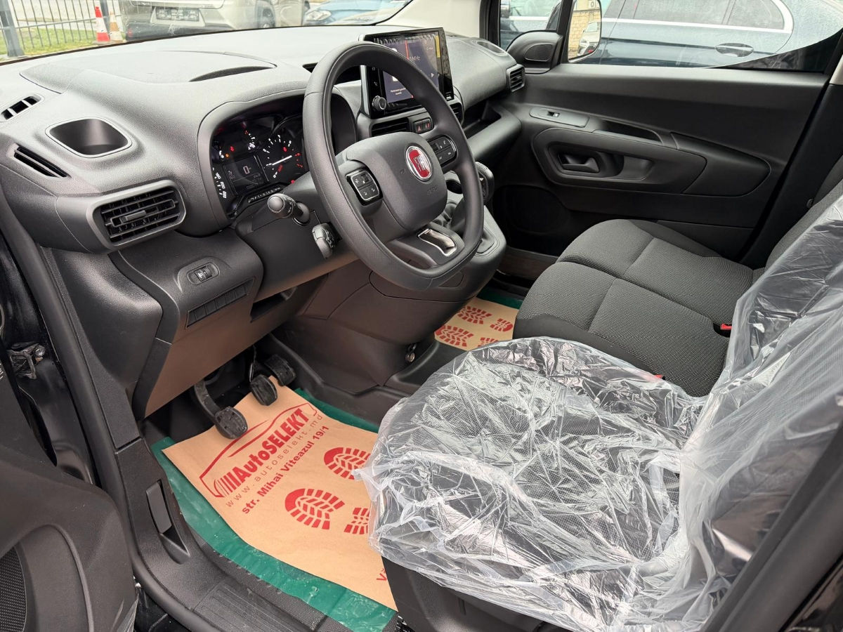 Fiat Doblo 2024 photo 8