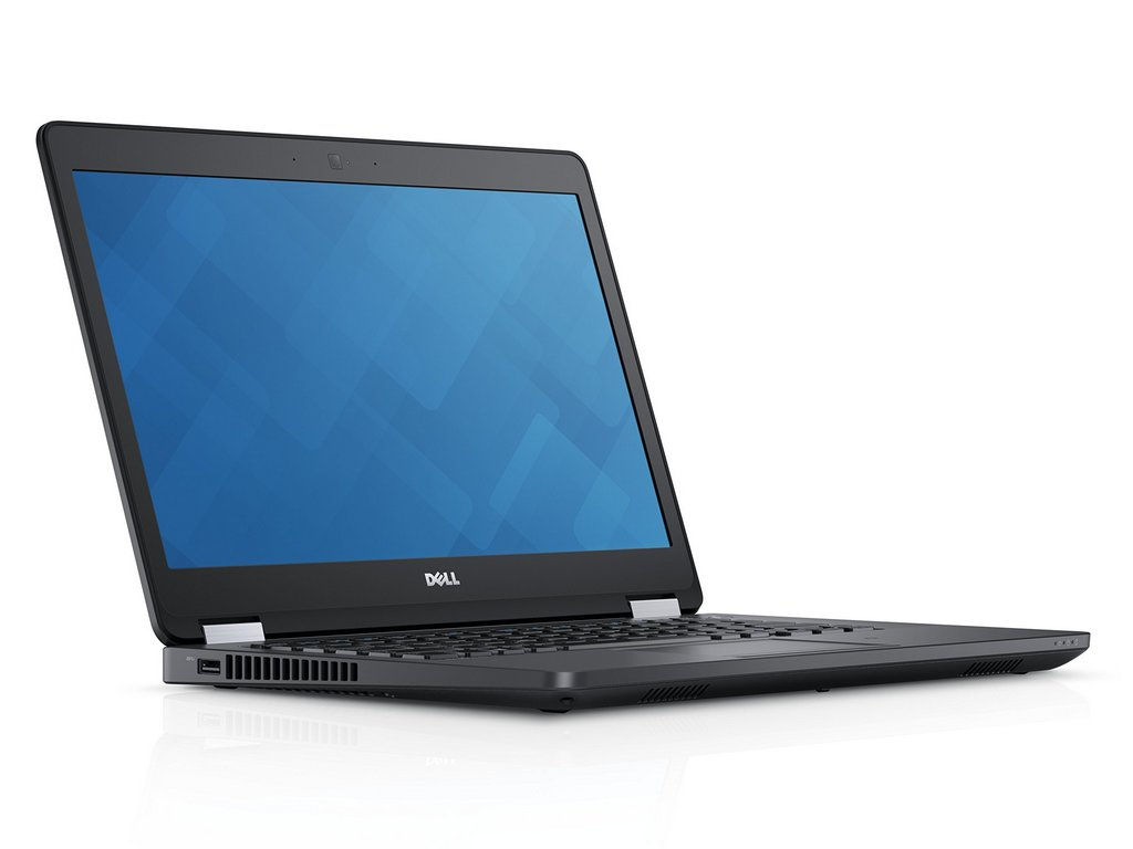 Dell Latitude E5470 (i3-6100U/ 8GB / SSD 256GB) din Germania cu garantie 2 ani, licenta Win11Pro foto 2