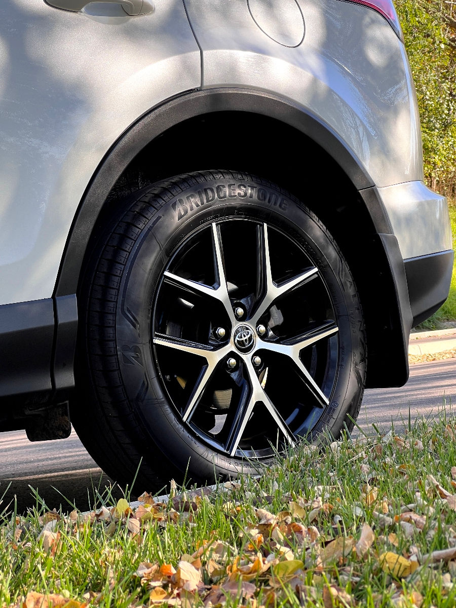 Toyota Rav 4 foto 8