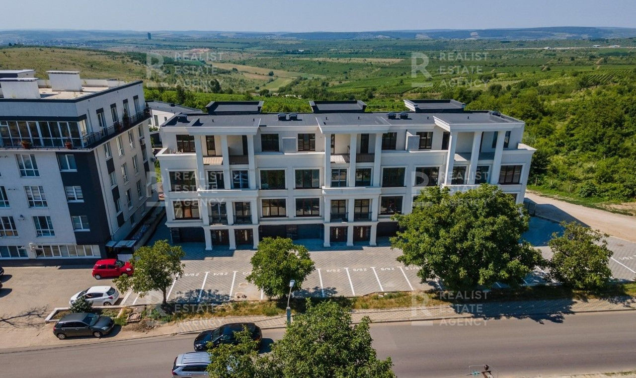 Vânzare, townhouse, 4 nivele, 150 mp, Nicolae Dimo, Durlești foto 3