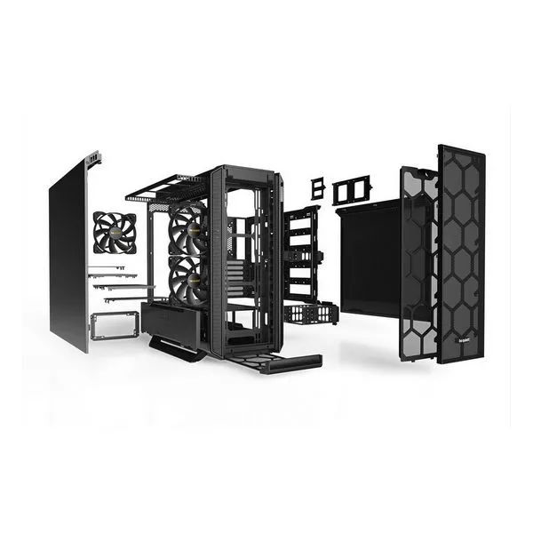 TOP Tower PC Gaming –64gb – intel i7–rx 6900XT –16gb video + ssd + hdd 1000euro foto 0