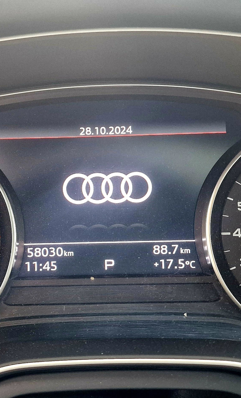 Audi A4 foto 4