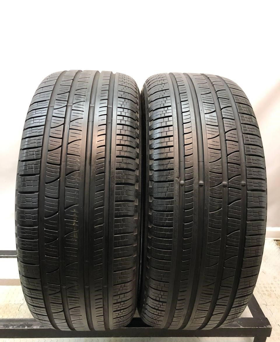 235 55 r19 Pirelli