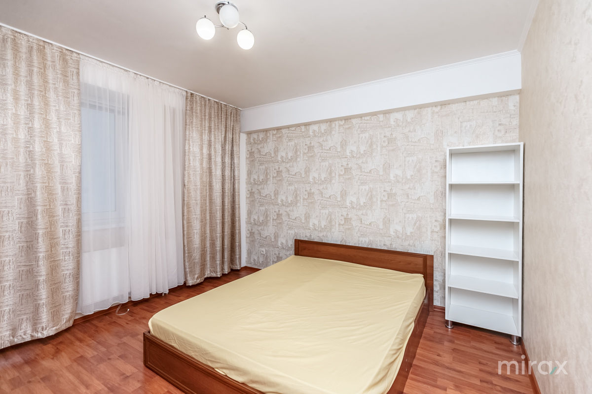 Apartament cu 3 camere, 98 m², Centru, Chișinău foto 7