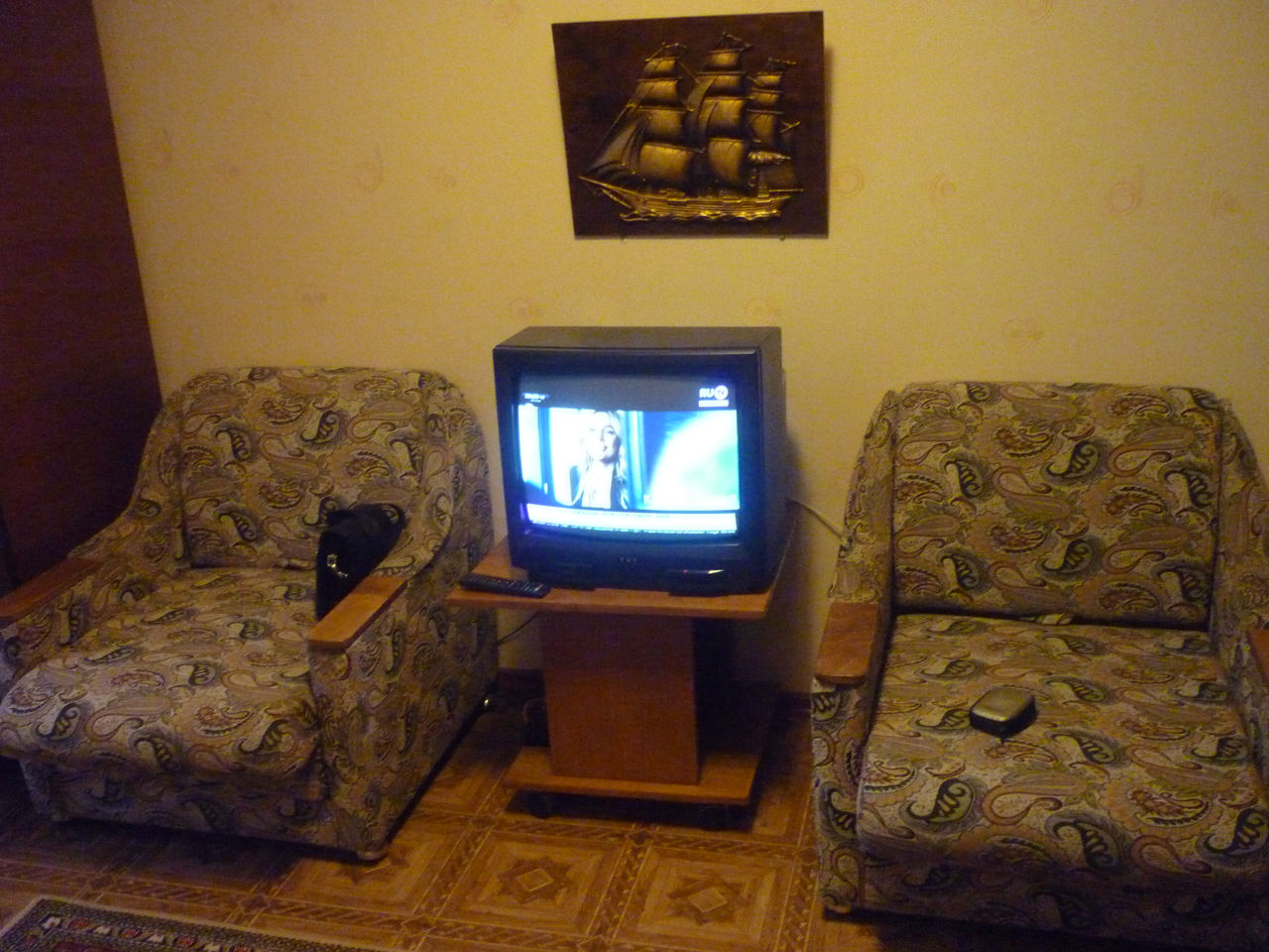 Centru, ул. Пан Халиппа