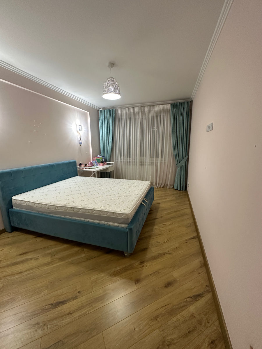 Apartament cu 2 camere,  Centru,  Chișinău,  Chișinău mun. foto 6