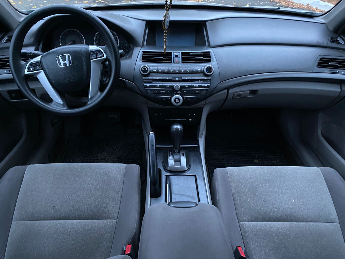 Honda Accord foto 7