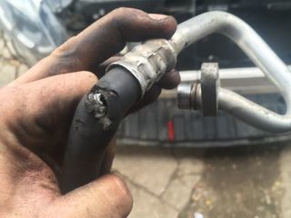 Reparatia profesionala a autoconditionerelor (autoturisme si camioane, refrigerator, frigidere auto foto 3