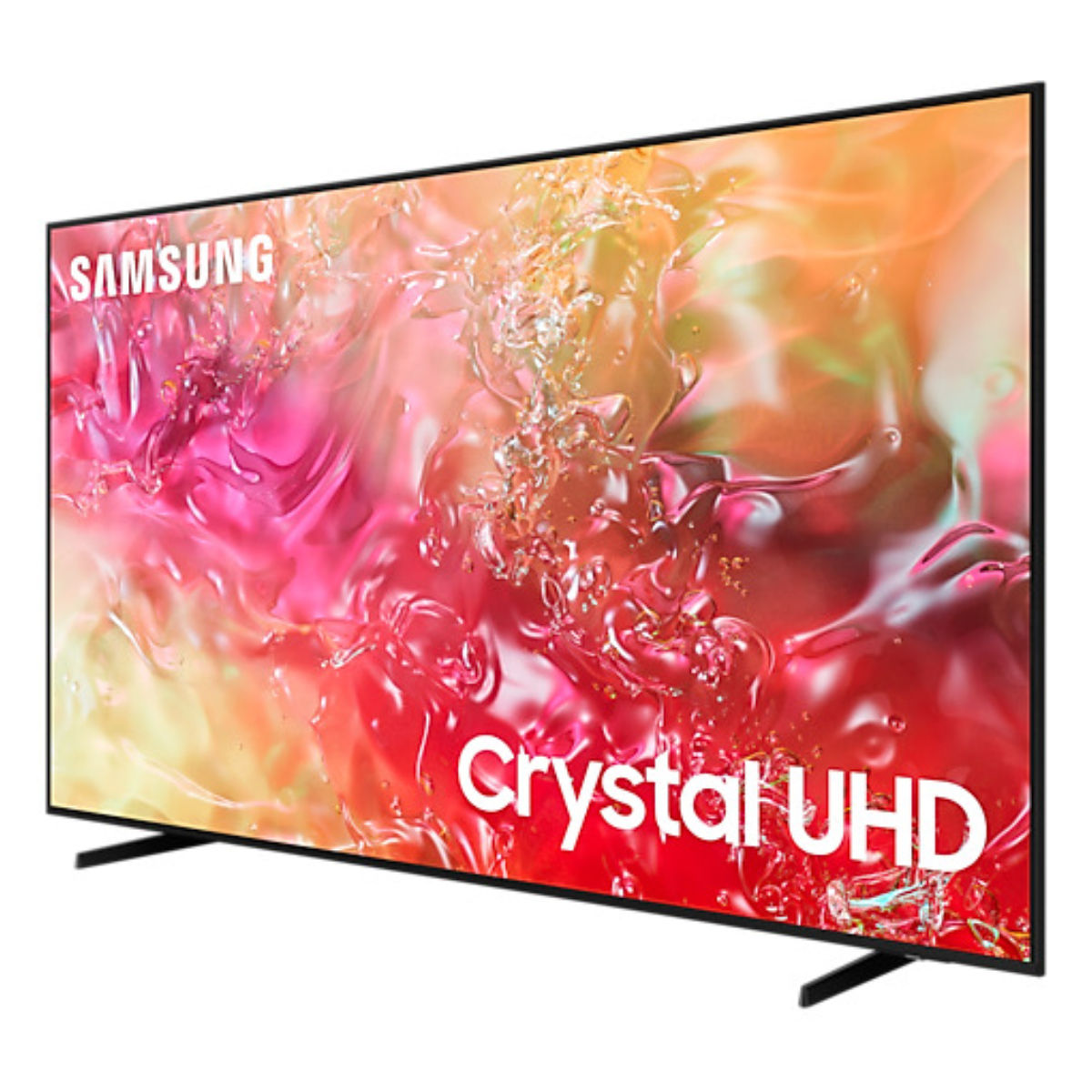 Televizor Samsung UE43DU7100uxua (43″ / 4K UHD / Smart TV / Wi-Fi) - Noi! Garanţie 2 ani! foto 2