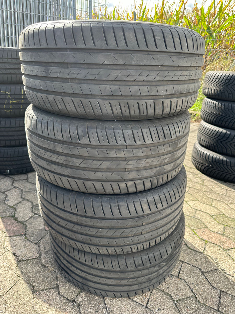 4X 245 / 45 R17 Vara foto 0