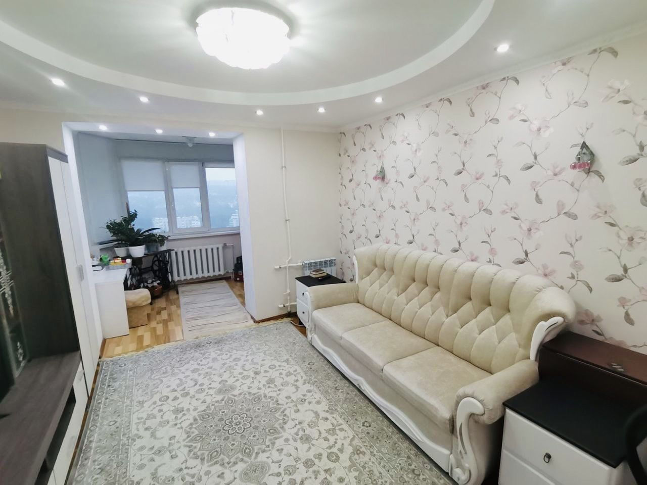 Apartament cu 4 camere, 90 m², Râșcani, Chișinău foto 0