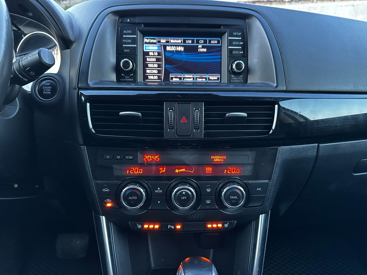 Mazda CX-5 foto 11