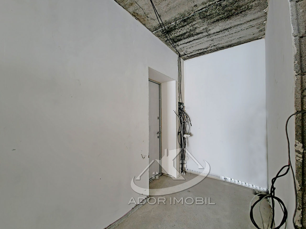 Apartament cu 2 camere, 70 m², Durlești, Chișinău foto 10