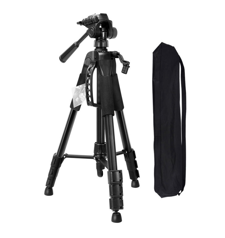 Stativ nivelă laser HAKI 1800mm, Euromaster MD foto 0