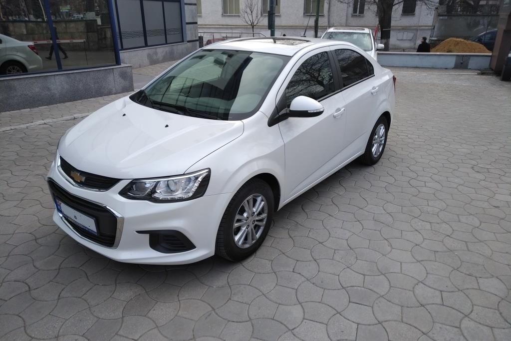 Аренда авто Кишинёв низкие цены новые авто фото 5