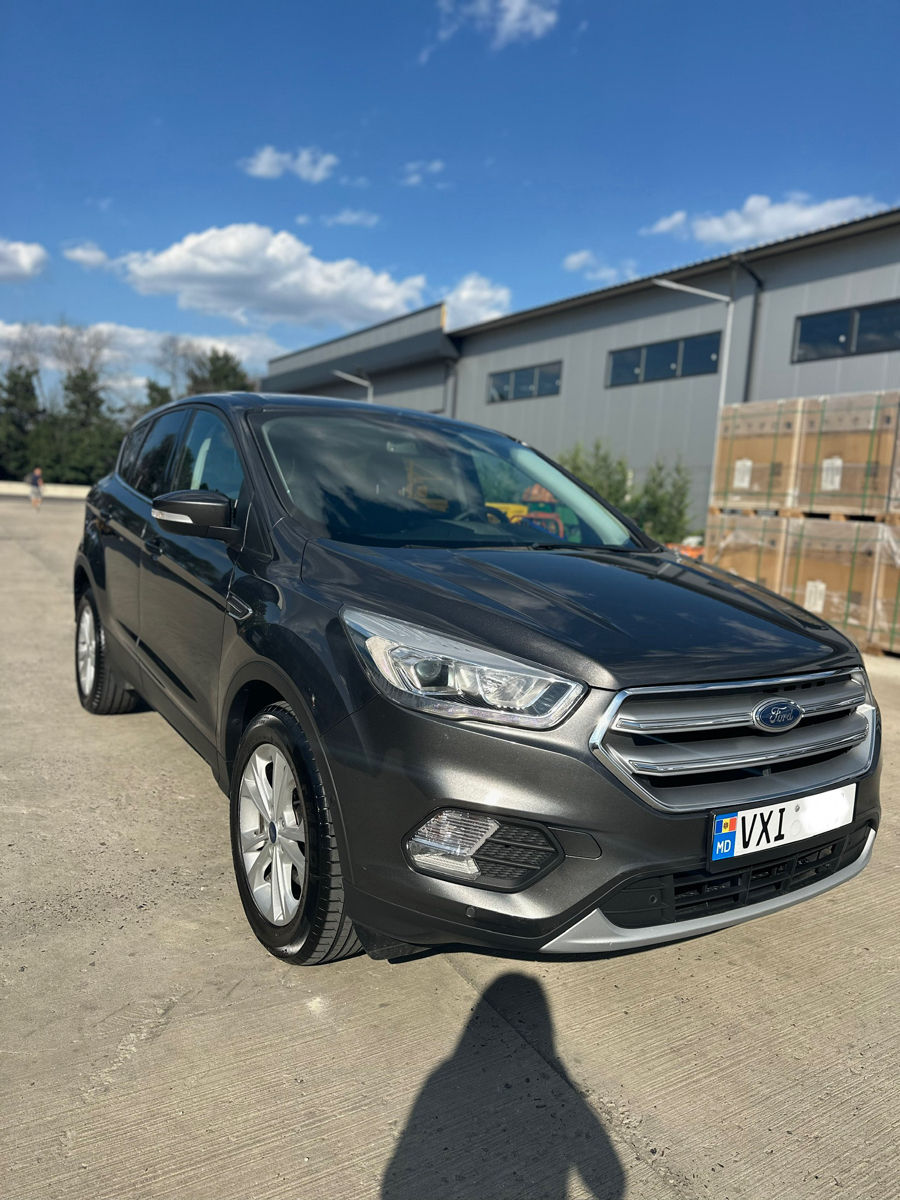 FordKuga
