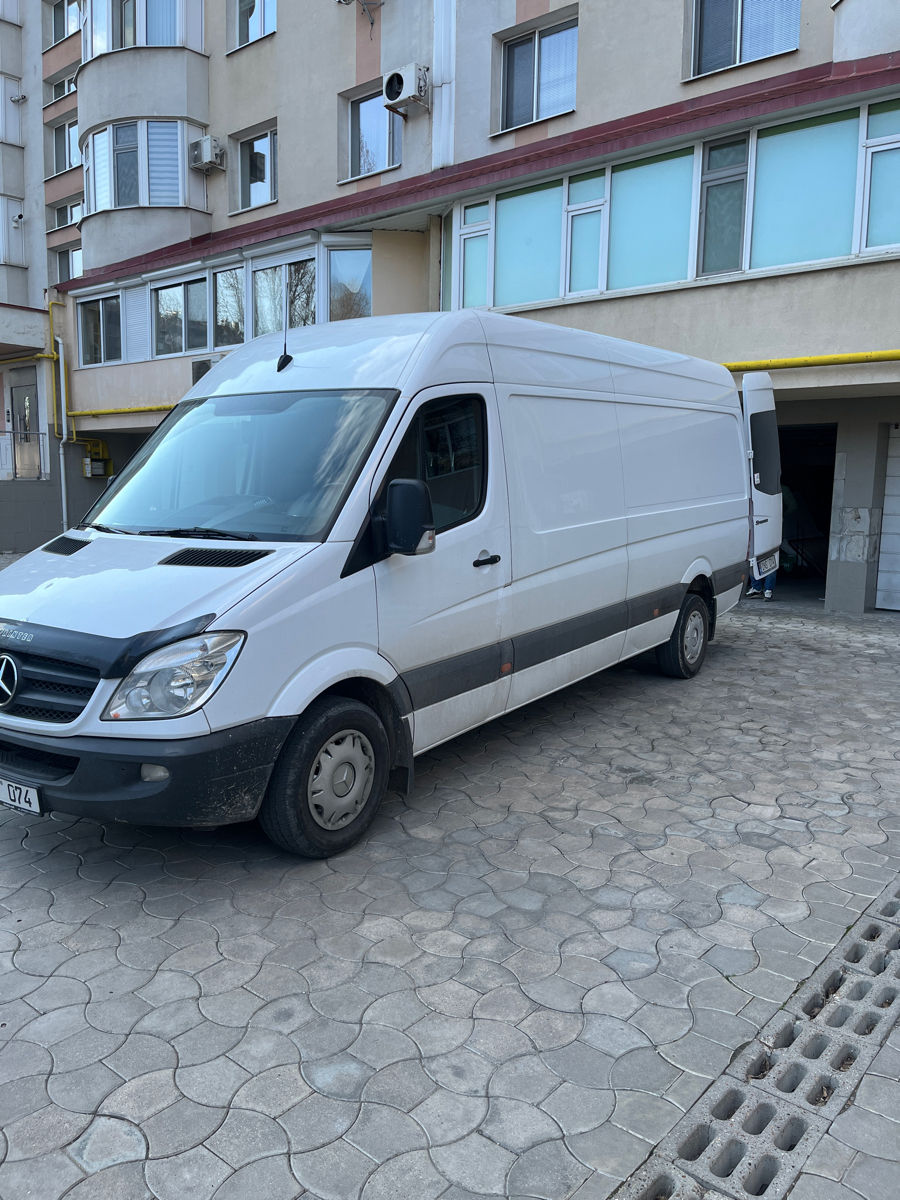 Квартирный переезд/вывоз мусора/доставка стройматериалов foto 2