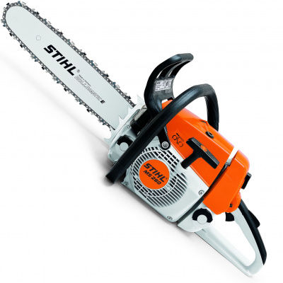 Продам Бензопилу Stihl Ms 260 foto 5