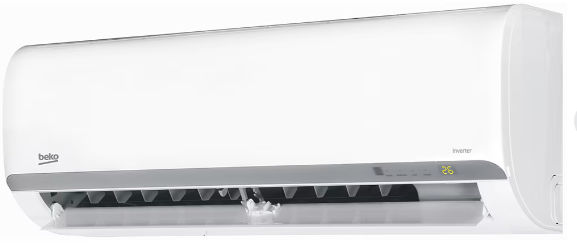 Aer conditionat beko brvpf095, 9000 btu, a++/a+, functie incalzire, inverter, kit instalare inclus foto 2