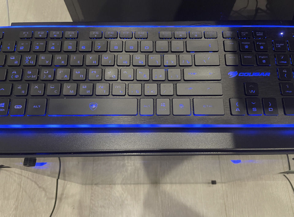 Rizen 5 2600X