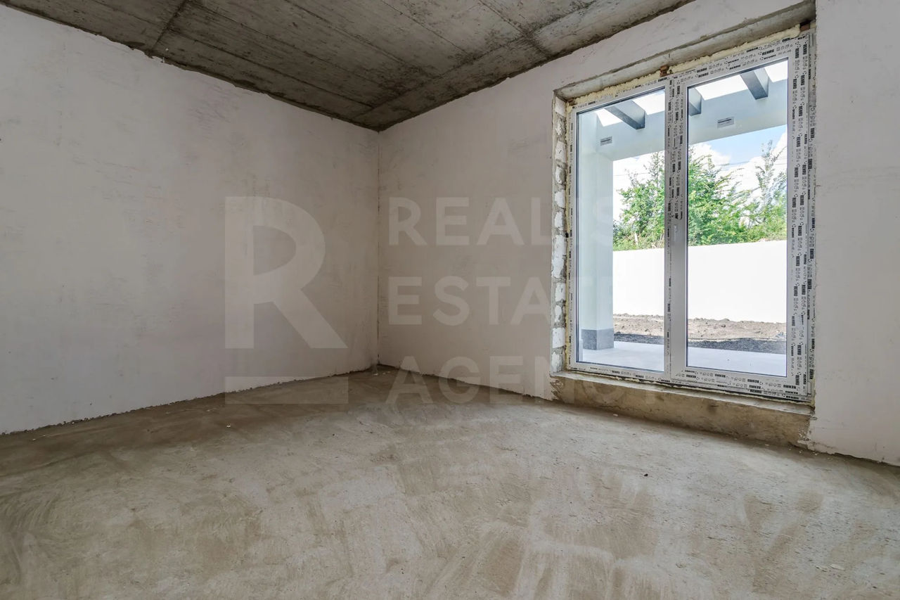 Casă 192 m² pe teren 5 ari