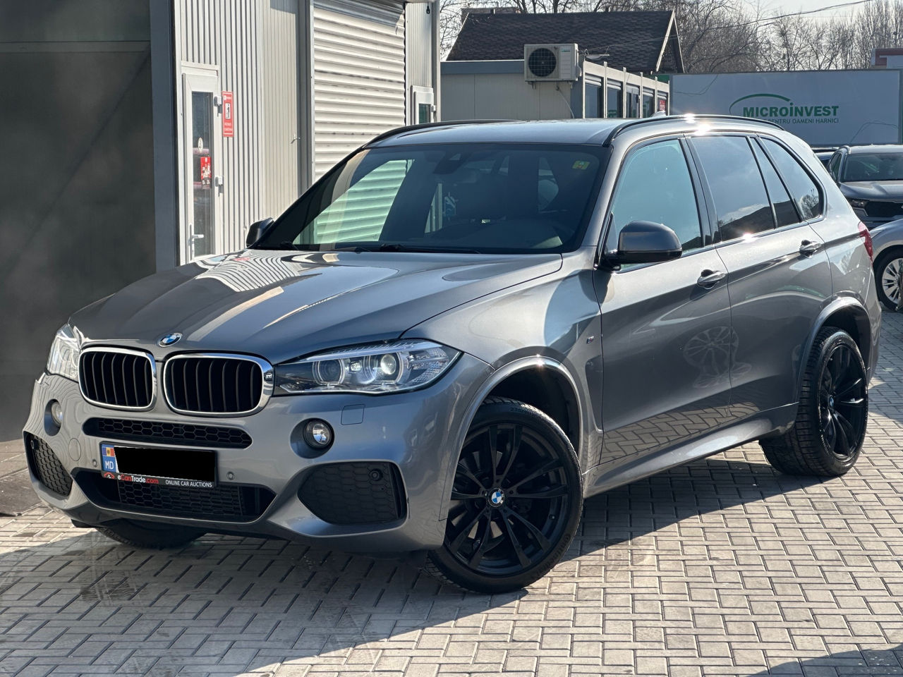 BMW X5 foto 0