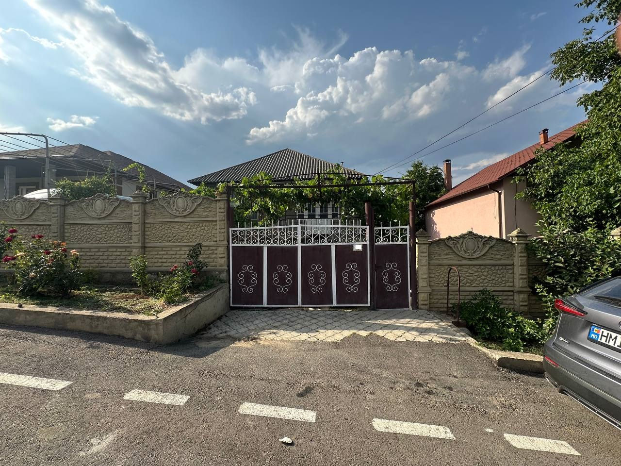Orhei Periferie str. Barbu Lăutaru foto 13