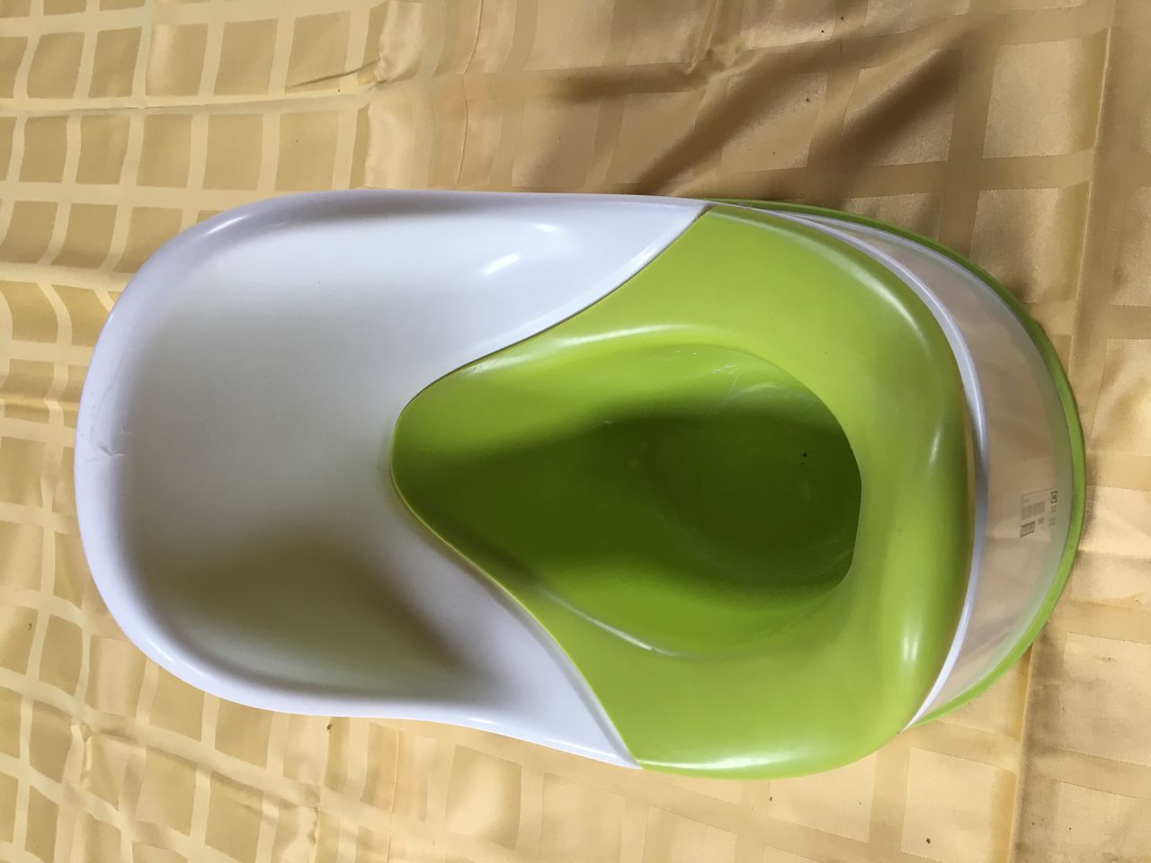 Горшок IKEA