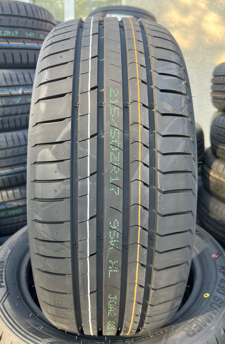 215/50 R17 Platin RP430/ Доставка, livrare toata Moldova 2025 фото 2
