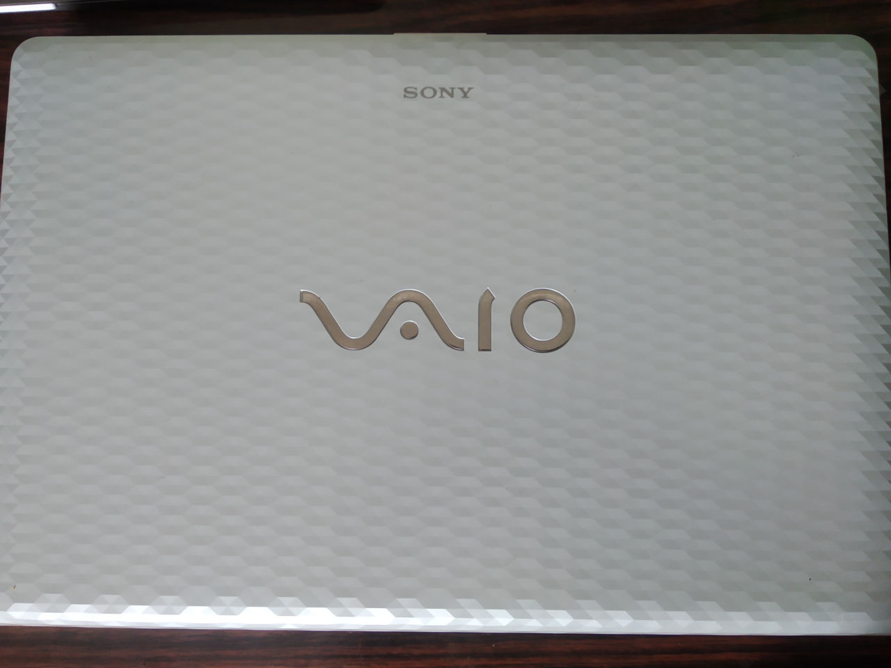 Sony Vaio i5