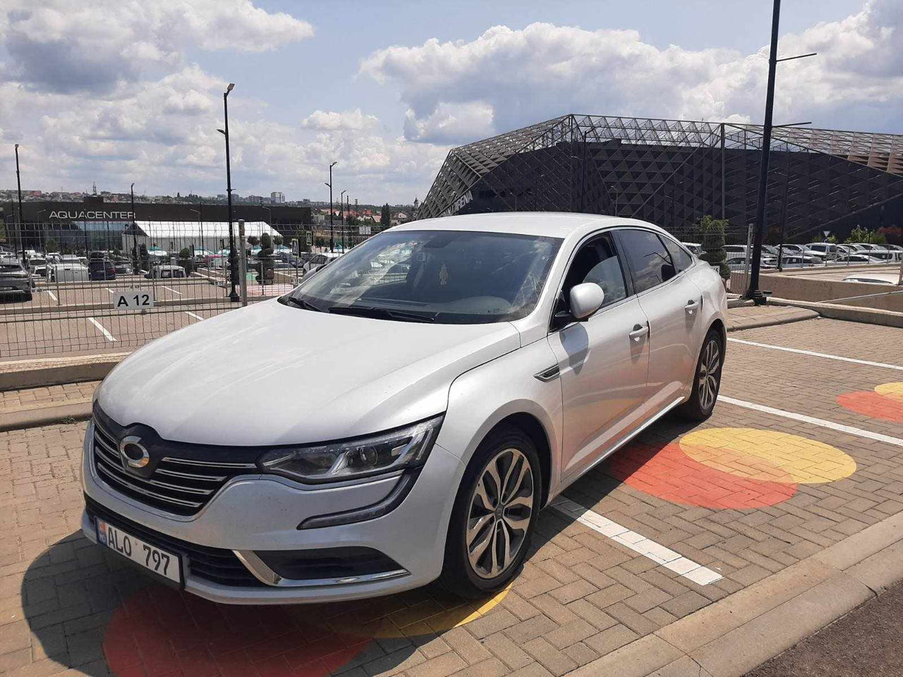 Chirie auto / rent a car / авто прокат  все машины дизельные viber vhatsapp  скидки до 20% foto 8