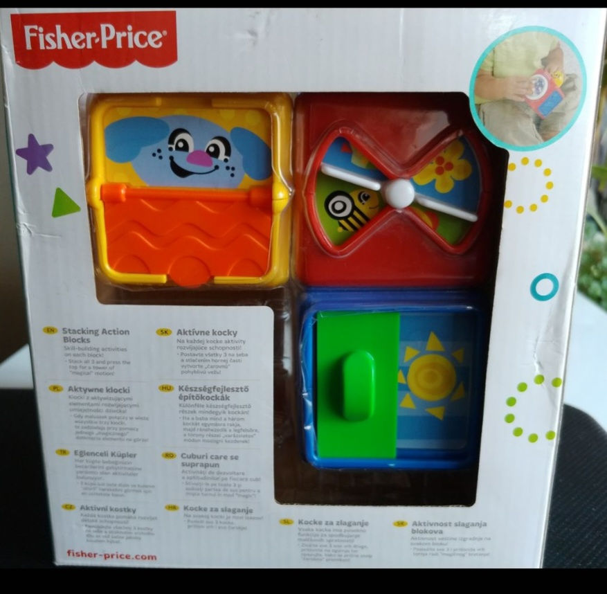 Chicco, fisher price, Disney- оригинал foto 5