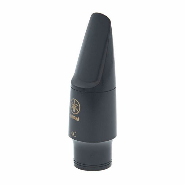 Yamaha Alto Sax Mouthpiece 4C