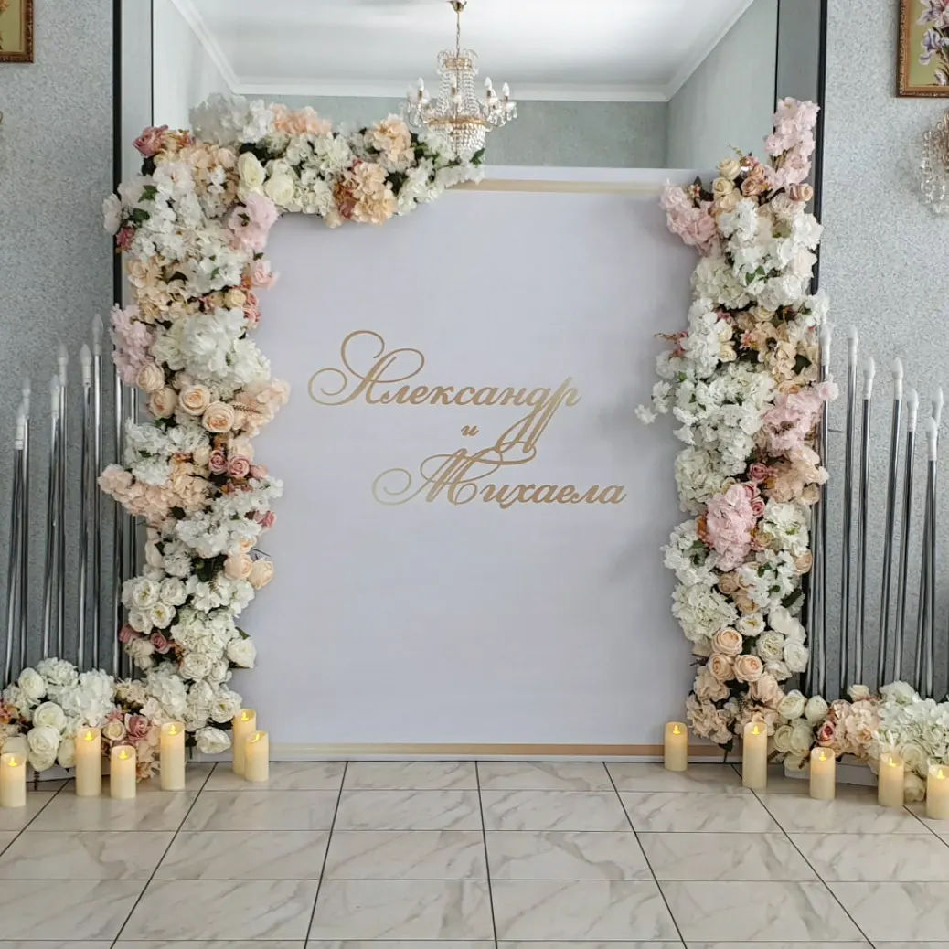 Декор свадьба decor nunta arca nunta balti floresti drochia glodeni riscani singerei edinet falesti foto 5