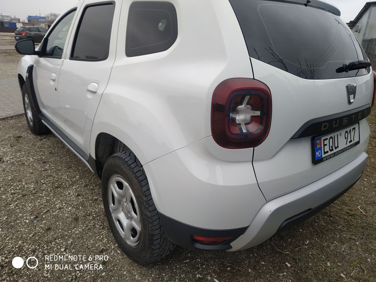 Dacia Duster foto 4