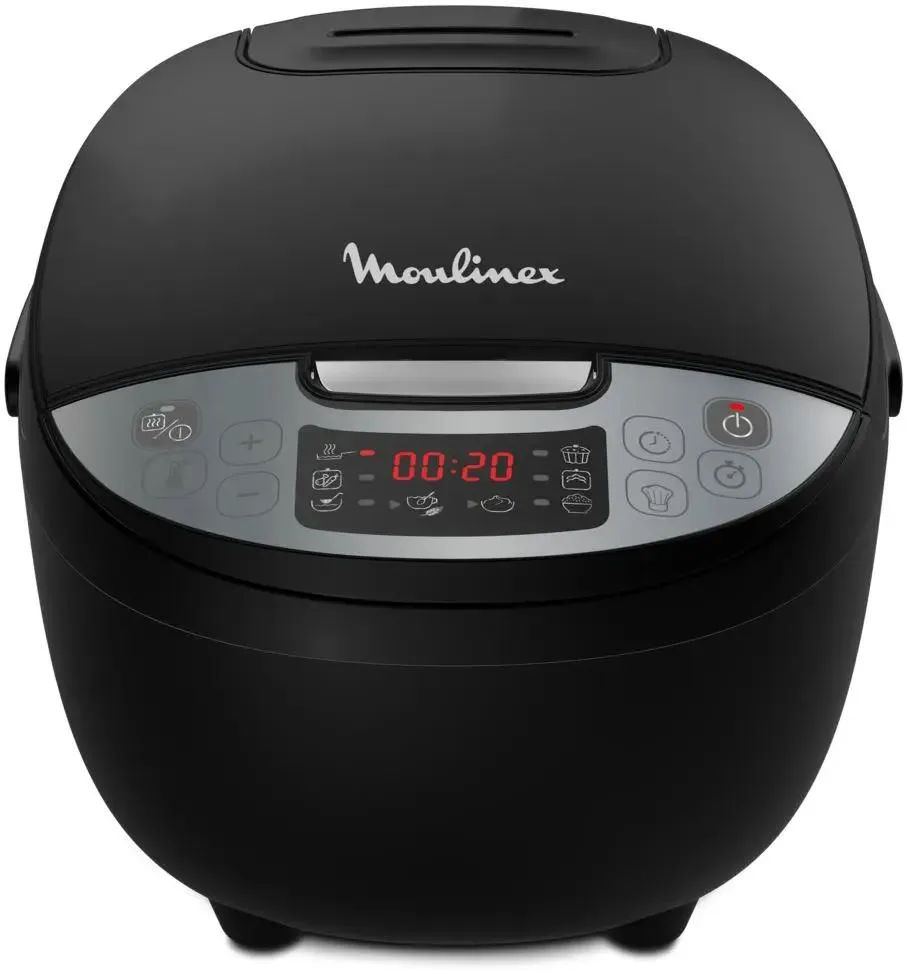 Multicooker Moulinex 750W - Livrare în toată Moldova! foto 2